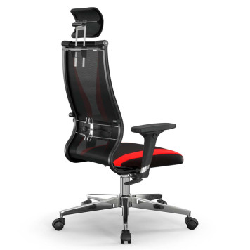 Геймерское кресло ErgoLife Sit10 0001602 Ch1-1