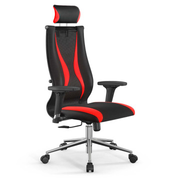 Геймерское кресло ErgoLife Sit10 0001602 Ch3