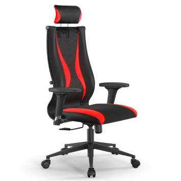 Геймерское кресло ErgoLife Sit10 0001602 Pl3
