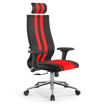 Геймерское кресло ErgoLife Sit10 0002302 Ch3