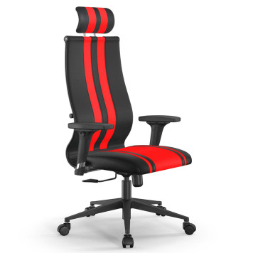 Геймерское кресло ErgoLife Sit10 0002302 Pl3