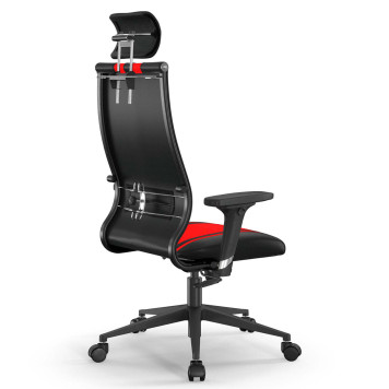 Геймерское кресло ErgoLife Sit10 0002302 Pl3-1
