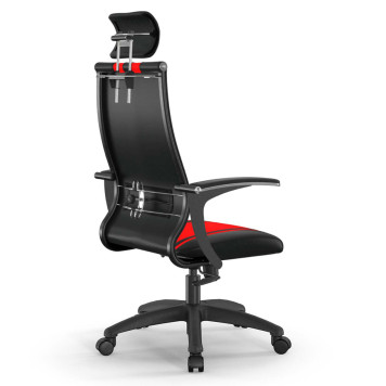 Геймерское кресло ErgoLife Sit10 0002303 Pl1-1