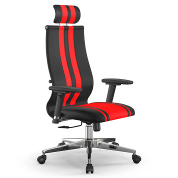 Геймерское кресло ErgoLife Sit10 0002305 Ch1