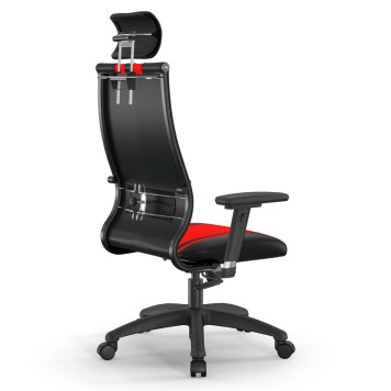 Геймерское кресло ErgoLife Sit10 0002305 Pl1-1