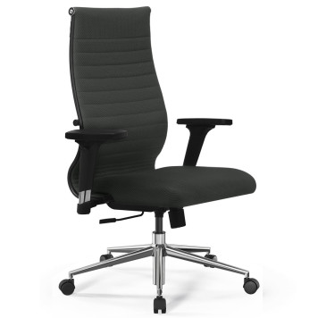 Кресло Метта-19/200/052 темно-серый