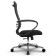 Кресло Метта-19/130/004 темно-серый