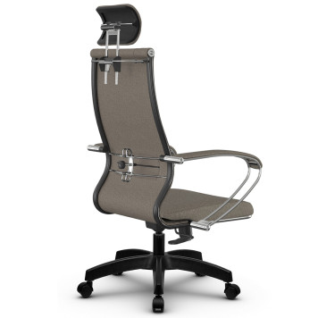 Кресло Метта B 2m 34P/K127 17831 песочный-1