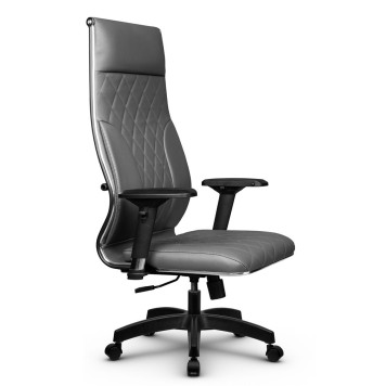 Кресло Метта L 1m 44M/4D 17831 серый-1