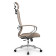 Кресло Метта L 2c 44C/K116 17852 Infinity темно-бежевый