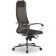 Кресло Метта Samurai Comfort S Infinity темно-коричневый