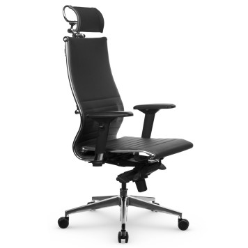 Кресло Метта Samurai K-3.05 17834 Infinity черный-1
