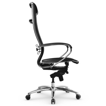 Кресло Метта Samurai Lux-2 17833 Infinity черный-2