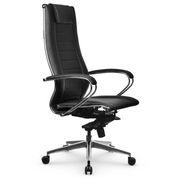 Кресло Метта Samurai Lux-2 17834 Infinity черный-1