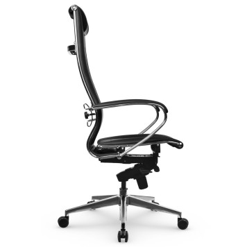 Кресло Метта Samurai Lux-2 17834 Infinity черный-2