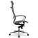 Кресло Метта Samurai Lux-2 17834 Infinity серый