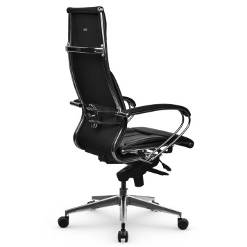 Кресло Метта Samurai Lux 17834 Infinity черный-3