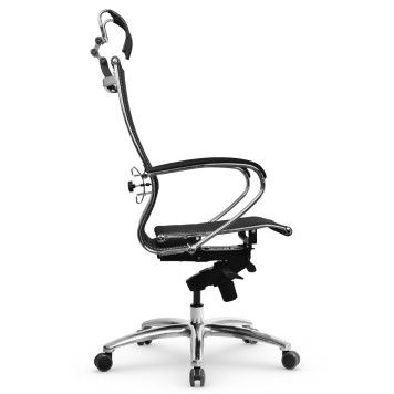 Кресло Метта Samurai S-2.05 17833 Infinity черный-2