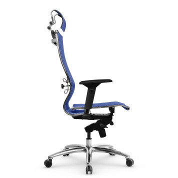 Кресло Метта Samurai S-3.05 17833 Infinity синий-2