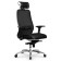 Кресло Метта Samurai SL-3.04 17833 Infinity черный плюс