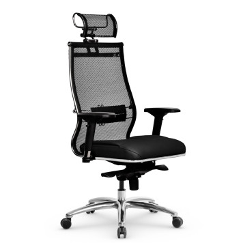 Кресло Метта Samurai SL-3.05 17833 Infinity черный