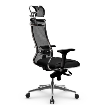 Кресло Метта Samurai SL-3.05 17834 Infinity черный-1