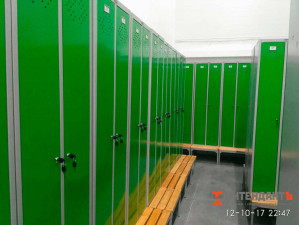 Шкафы для одежды