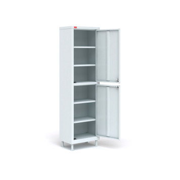 Шкаф медицинский М1 165.50.32 М-1