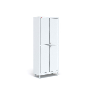 Шкаф медицинский М2 165.70.32 C