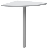 Приставка А-036 серый