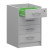 Белый