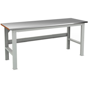 Верстак Expert WTS 200.F2/F2.000 (№ 221)