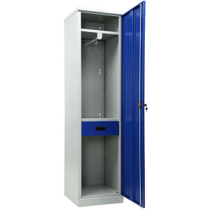 TC шкаф инструментальный TC-1947-000201ГК