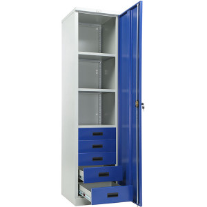 TC шкаф инструментальный TC-1947-000305
