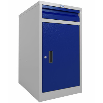 Тумба инструментальная Profi WD-2