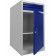 Тумба инструментальная Profi WD-2