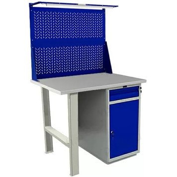 Верстак Profi WT100.F1/WD2.021