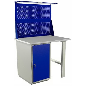 Верстак Profi WT100.F1/WD1.021-1