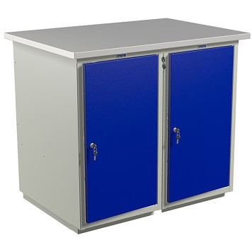 Верстак Profi WT100.WD1/WD1.000
