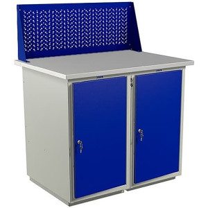 Верстак Profi WT100.WD1/WD1.010