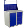 Верстак Profi WT100.WD1/WD3.011