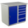 Верстак Profi WT100.WD1/WD5.000