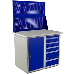 Верстак Profi WT100.WD1/WD5.020