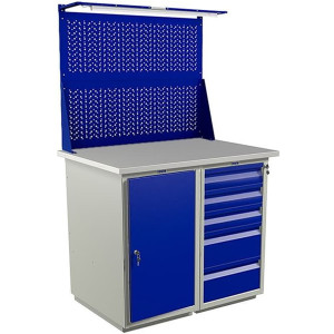 Верстак Profi WT100.WD1/WD5.021
