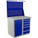 Верстак Profi WT100.WD1/WD5.021
