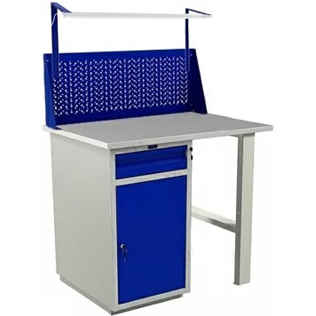 Верстак Profi WT100.F1/WD2.011-1