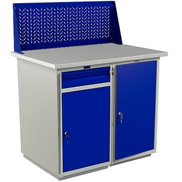 Верстак Profi WT100.WD1/WD2.010-1