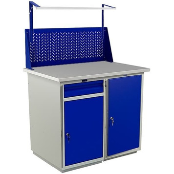 Верстак Profi WT100.WD1/WD2.011-1