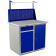 Верстак Profi WT100.WD1/WD2.011