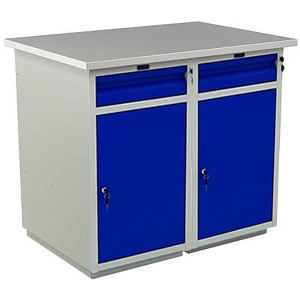 Верстак Profi WT100.WD2/WD2.000